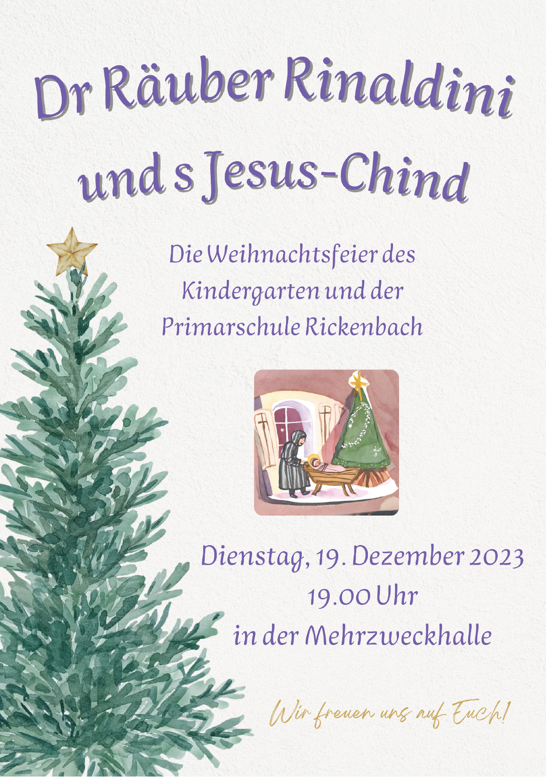 einladung weihnachtsfeier