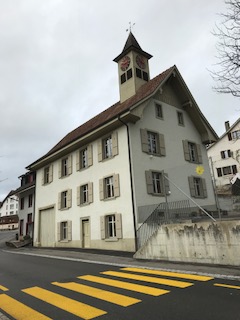 schulhaus strasse