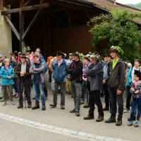 Banntag und 750-Jahr-Fest