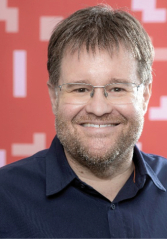 Raymond Müller
