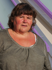 Monika Hilber