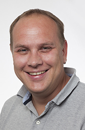 Stefan Waller